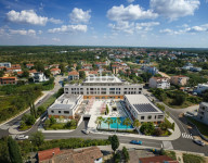 Istra, Poreč, 3-sobno stanovanje, 57,60 m2, parkirno mesto