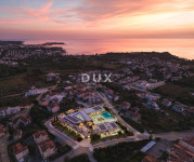 Istra, Poreč, 3-sobno stanovanje, 59,16 m2, parkirno mesto
