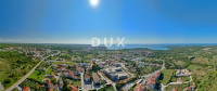 Istra, Poreč, 3-sobno stanovanje, 59,28 m2, parkirno mesto
