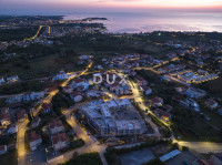 Istra, Poreč, 4-sobno stanovanje, 78,72 m2, parkirno mesto