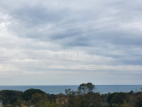 Istra, Poreč - gradbeno zemljišče 800 m od morja