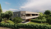 Istra - Poreč, novo moderno stanovanje v prvem nadstropju A3
