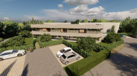 Istra - Poreč, novo moderno stanovanje v prvem nadstropju B4