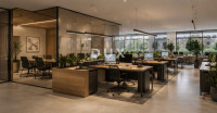 Istra, Poreč, poslovni prostor, 123,65 m2, terasa