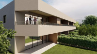 Istra - Poreč, novo stanovanje v prvem nadstropju A4