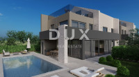 Istra, Poreč, vila, 215 m2, 500 metrov od morja