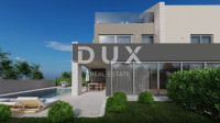 Istra, Poreč, vila, 215 m2, v gradnji, 500 m od morja