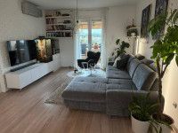 Istra, Pula - dvonadstropno stanovanje 88m2