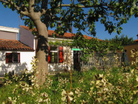 ISTRA, PULA Lepa hiša z vrtom na odlični lokaciji