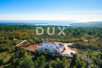ISTRA, RAKALJ - Čudovita luksuzna vila s pogledom na morje