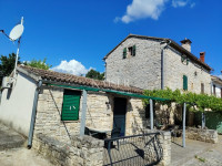 Istra, Smoljanci, Obnovljena nepremičnina 190m2