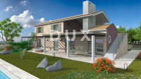 Istra, Svetvinčenat, vila, 203,26 m2, pogled na Nacionalni park Brioni