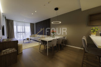 Istra, Umag - okolica, apartma - luksuzni letovišče, 1. vrsta do morja