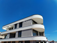 Istra, Umag, stanovanje 94m2, novogradnja, dvigalo