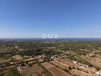ISTRA, VODNJAN - Gradbeno zemljišče za gradnjo družinske hiše, počitni