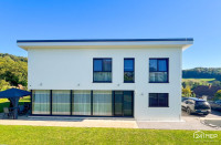 IZJEMNA HIŠA VRHUNSKE KAKOVOSTI: Spodnji Duplek, 198.80 m2