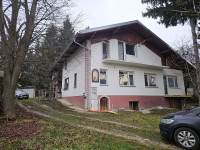 Jareninski dol, 4 sobno stanovanje v hiši, 173.40 m2 + 435 m2 parcele