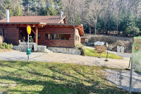 Jezerska Posest Braslovče