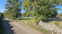 Juršići 570m2