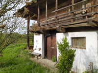 zemljišče posest Kamna Gorca 02, bližina Rogaške Slatine