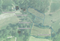 zemljišče posest Kamna Gorca 02, Tekačevo,Podplat