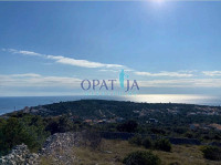 Kanica, Rogoznica, 805m2