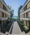 Kaštel Sućurac, Split - Moderno stanovanje (S2) v pritličju z velikim