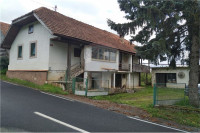 Kmečka hiša