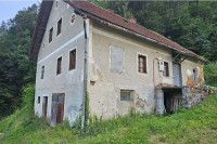 Kmetija v Zrečah