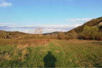 Kmetijsko zemljišče Babiči - 1136 m2