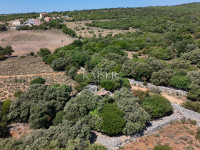 Kmetijsko zemljišče Belej, Mali Lošinj, 2.261m2