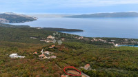 Kmetijsko zemljišče Crni, Raša, 422m2