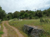 Kmetijsko zemljišče Dračevo Polje, Vis, 6.207m2