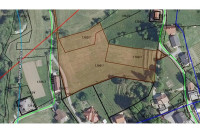 Kmetijsko zemljišče - Gorica pri Oplotnici