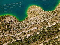 Kmetijsko zemljišče Grad, Šibenik, 20.000m2