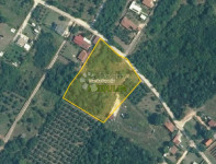 Kmetijsko zemljišče Medulin, 492m2