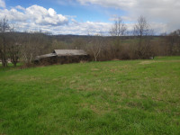 Kmetijsko zemljišče Pečarovci, 4259 m2