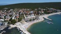 Kmetijsko zemljišče Sukošan, 220m2