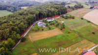 Kmetijsko zemljišče v Stanetincih (Cerkvenjak) - Cerkvenjak