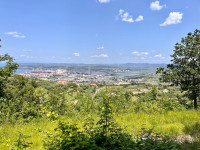 Kmetijsko zemljišče Koper, Šalara, 4702 m2