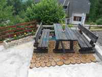 Korenica, Plitvička Jezera, 245m2