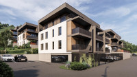 3-sobno stanovanje - Košaški dol