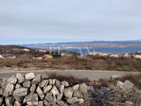 Krk, Vrbnik - Veliko Gradbeno Zemljišče
