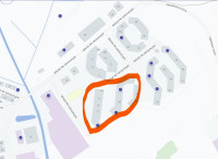 KUPIM GARAŽO - SONČNI DVORI