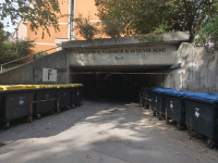 Kupim garažo Ulica bratov Učakar