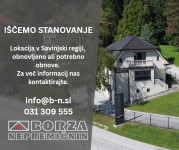 KUPIMO, Stanovanje, CELJE in okolica, 1-sobno do 3-sobno