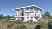 Kvalitetno stanovanje z vrtom v bližini Buja, Kaštel