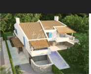 Labin 400m2