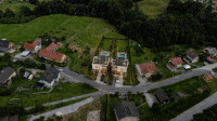 Lenart, Zavrh, prodamo zemljišče za vaš nov dom ali investicijo