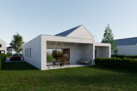 Lokacija hiše: Lendava, 73.00 m2